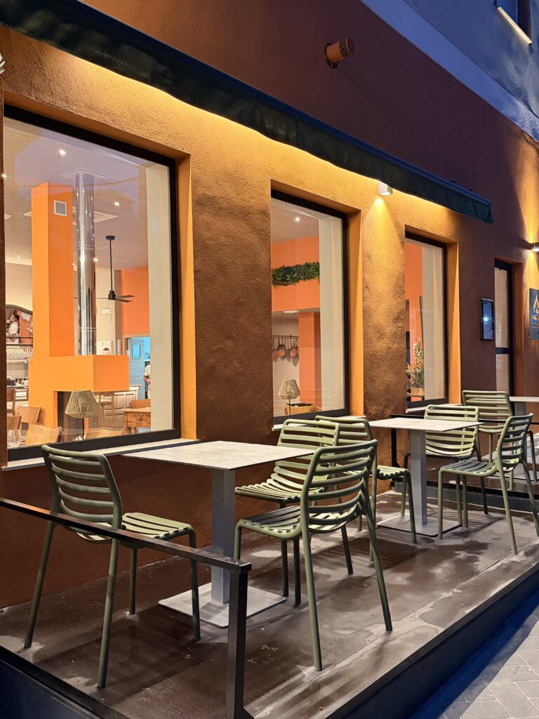 Restaurante en Alcossebre: descubre Coques i Brases